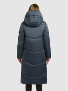  - Image from Khujo | Mantel MANELIA2 DIM BLUE