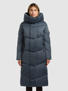  - Image from Khujo | Mantel MANELIA2 DIM BLUE