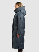  - Image from Khujo | Mantel MANELIA2 DIM BLUE