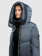  - Image from Khujo | Mantel MANELIA2 DIM BLUE