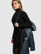  - Image from Khujo | Mantel MANELIA2 DIM BLUE