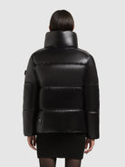  - Image from Khujo | Jacke NALA BLACK