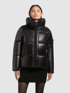  - Image from Khujo | Jacke NALA BLACK