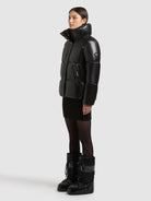  - Image from Khujo | Jacke NALA BLACK