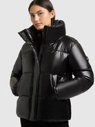  - Image from Khujo | Jacke NALA BLACK