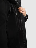  - Image from Khujo | Jacke NALA BLACK