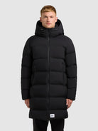  - Image from Khujo | Mantel CAIUS3 BLACK