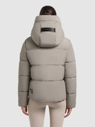  - Image from Khujo | Jacket ENITS MATT WITCHER GREEN