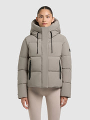 Jacke ENITS MATT WITCHER GREEN