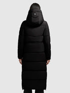  - Image from Khujo | Coat SHIMANTA5 BLACK