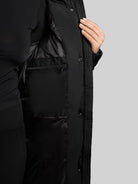  - Image from Khujo | Coat SHIMANTA5 BLACK