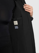  - Image from Khujo | Coat NITA4 BLACK