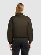  - Image from Khujo | Jacket KASIA FOREST GREEN