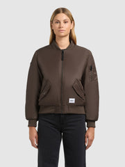 Jacke KASIA POTTER BROWN