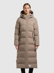 Mantel MAYLA3 GREIGE