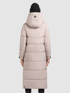  - Image from Khujo | Mantel SHIMANTA5 DUSTY BEIGE