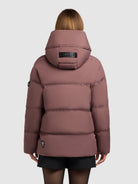  - Image from Khujo | Jacket ELLIS2 ORCHID LILAC