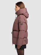  - Image from Khujo | Jacket ELLIS2 ORCHID LILAC