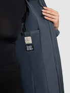  - Image from Khujo | Mantel NITA4 DIM BLUE