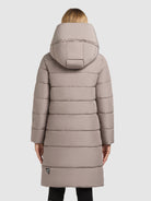  - Image from Khujo | Mantel JILIAS6 MATT GREIGE