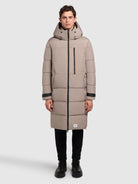  - Image from Khujo | Jas SIRAM2 GREIGE