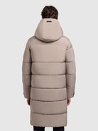  - Image from Khujo | Jas SIRAM2 GREIGE