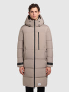  - Image from Khujo | Jas SIRAM2 GREIGE