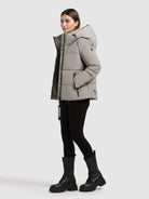  - Image from Khujo | Jacke ONO WITCHER-GREEN