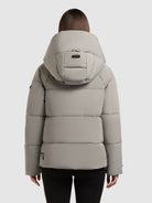  - Image from Khujo | Jacke ONO WITCHER-GREEN