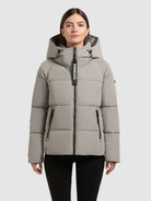  - Image from Khujo | Jacke ONO WITCHER-GREEN