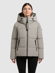 Jacke ONO WITCHER-GREEN