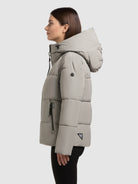  - Image from Khujo | Jacke ONO WITCHER-GREEN