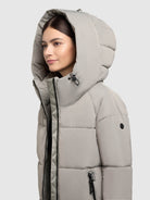  - Image from Khujo | Jacke ONO WITCHER-GREEN