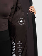  - Image from Khujo | Jacke DROWN MATT MOODY PLUM