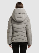  - Image from Khujo | Jacke HERSCH WITCHER-GREEN