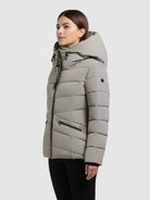  - Image from Khujo | Jacke HERSCH WITCHER-GREEN