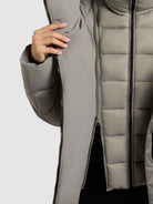  - Image from Khujo | Jacke HERSCH WITCHER-GREEN