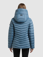  - Image from Khujo | Jacke PACE2 COSMIC BLUE