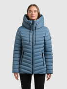  - Image from Khujo | Jacke PACE2 COSMIC BLUE