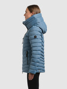  - Image from Khujo | Jacke PACE2 COSMIC BLUE
