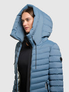  - Image from Khujo | Jacke PACE2 COSMIC BLUE