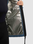  - Image from Khujo | Jacke PACE2 COSMIC BLUE