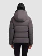  - Image from Khujo | Jacke LIEV2 GRAPHITE GREY