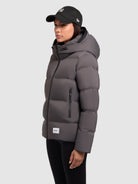  - Image from Khujo | Jacke LIEV2 GRAPHITE GREY