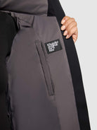  - Image from Khujo | Jacke LIEV2 GRAPHITE GREY