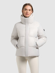 Jacke NALA FLASH WHITE