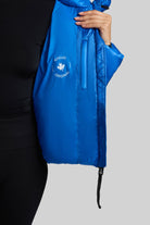  - Image from Khujo | Jacke LUNA ROYAL BLUE