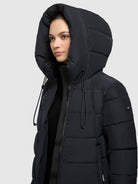  - Image from Khujo | Coat HEATHER PORT BLUE