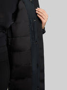  - Image from Khujo | Coat HEATHER PORT BLUE