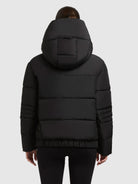  - Image from Khujo | Jacke PEEKE2 BLACK